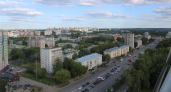 Кировские квартиры на "вторичке" резко начали дешеветь